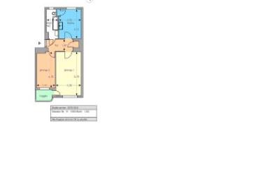 Wedding/ Wohnen Nähe Goethepark- Altbauwohnung mit Küche und Wannenbad