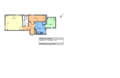 (6335) Wedding/ Wohnen Nähe Goethepark- Altbauwohnung mit Loggia und Wannenbad