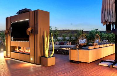 Türkei-Istanbul/ excl.Wohnen am Bosporus im Erstbezug (für Selbstnutzer oder Anleger)