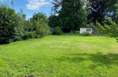 Brandenburg-Dallgow-Döberitz/ Bauträgerfrei- Baugrundstück in Top Lage (teilbar)