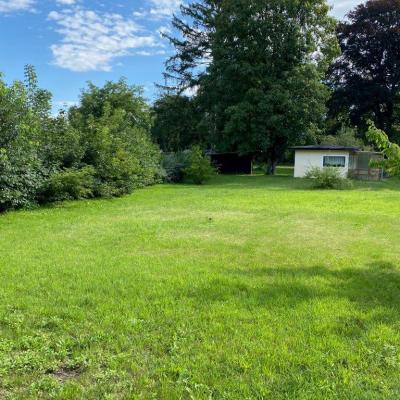 Brandenburg-Dallgow-Döberitz/ Bauträgerfrei- Baugrundstück in Top Lage (teilbar)