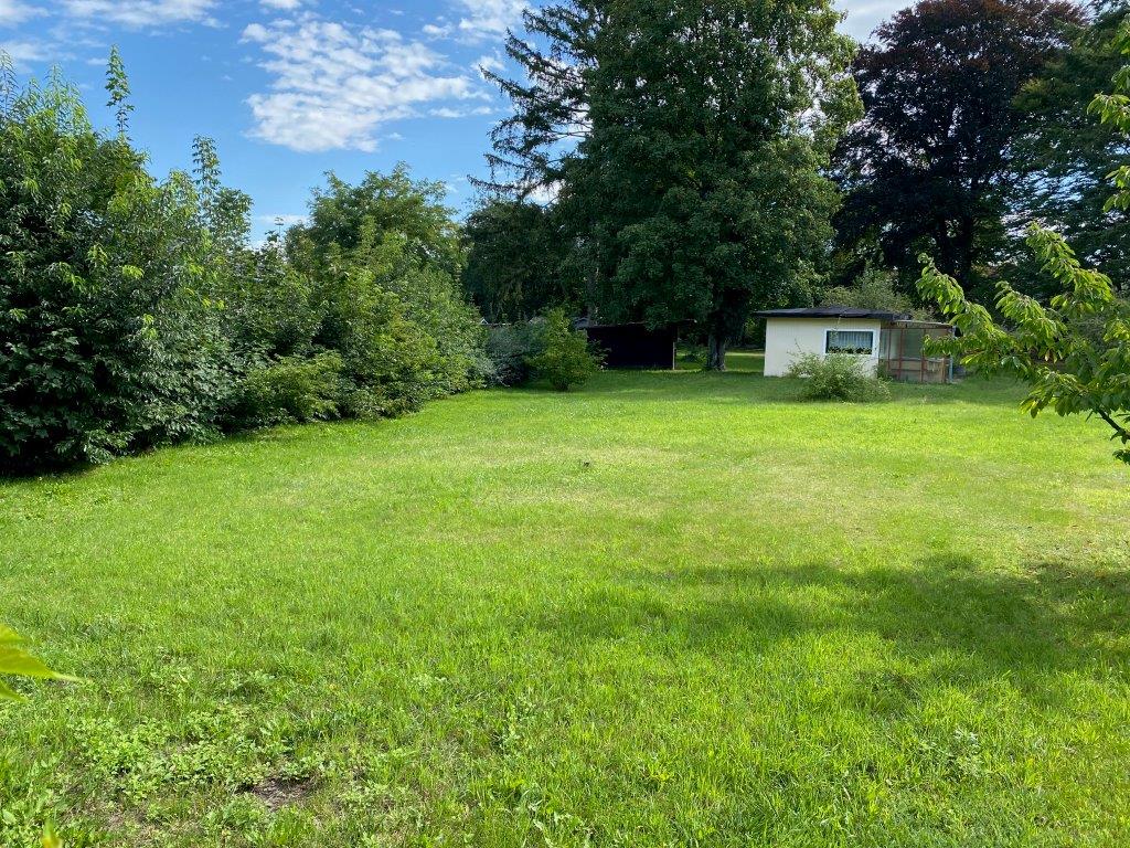 Brandenburg-Dallgow-Döberitz/ Bauträgerfrei- Baugrundstück in Top Lage (teilbar)