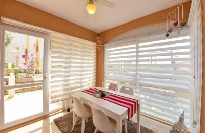 Alanya-Kargicak/ Möblierte Dublex Traumvilla mit Pool und Meerblick