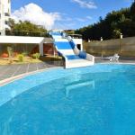 Alanya/ Erstbezug- möblierte Wohnung mit Luxusausstattung, Klima, Terrasse, Sauna, Pool etc.