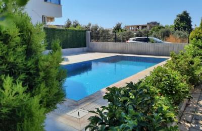 - Alanya-Oba/ möblierte Wohnung mit Luxusausstattung, Pool etc. -