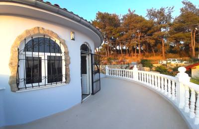 -Alanya-Avsallar/ Erstbezug- Traumvilla mit Pool u.Luxusausstattung-