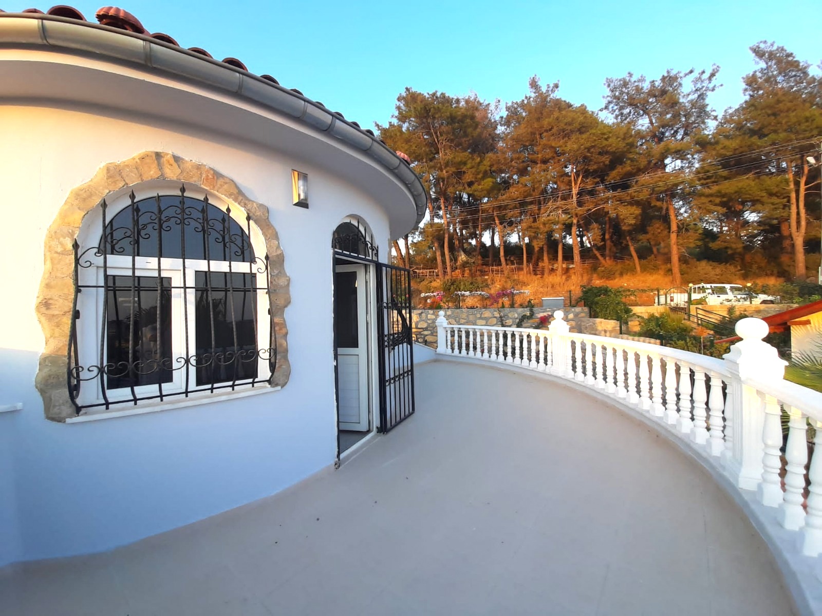 -Alanya-Avsallar/ Erstbezug- Traumvilla mit Pool u.Luxusausstattung-