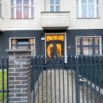 Nähe Schönhauser Allee/ Erstbezug- Top City-Dachgeschosswohnungen mit Lift u.2 Terrassen