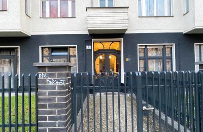 Nähe Schönhauser Allee/ Erstbezug- Top City-Dachgeschosswohnungen mit Lift u.2 Terrassen