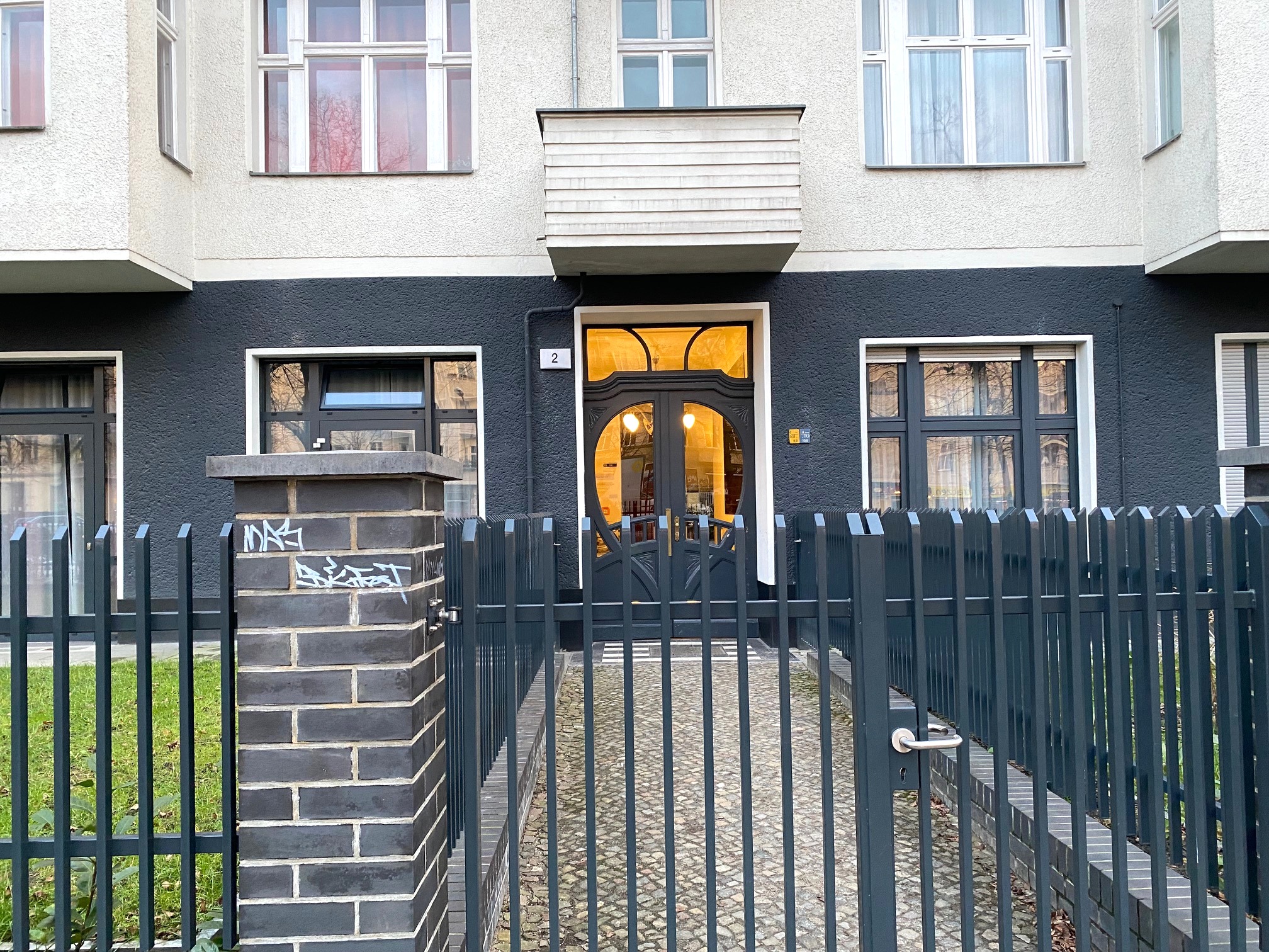 Nähe Schönhauser Allee/ Erstbezug- Top City-Dachgeschosswohnungen mit Lift u.2 Terrassen