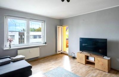 -Nähe Askanierring/ Neubauwohnung mit Balkon für Selbstnutzer oder Anleger