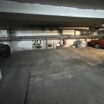 Wohnen im Akazienkiez/ City Wohnung mit Lift, Balkon und Stellplatz