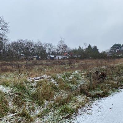 Nähe Spektesee/ Baugrundstück in guter Grünlage (geeignet für Bauträger, Entwickler u.Investoren)