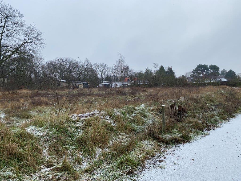 Nähe Spektesee/ Baugrundstück in guter Grünlage (geeignet für Bauträger, Entwickler u.Investoren)