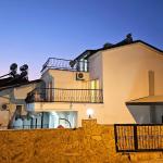 Alanya/ Traumvilla mit 2 Bäder, Terrassen, Sauna, Hamam, Schwimmbad etc.