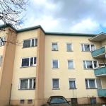 Nähe Tempelhofer Feld/ Neubauwohnung mit Wannenbad in Südlage