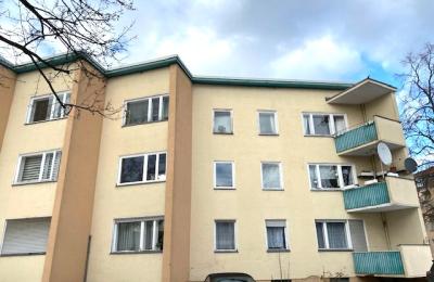 Nähe Tempelhofer Feld/ Neubauwohnung mit Wannenbad in Südlage