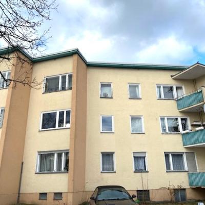 Nähe Tempelhofer Feld/ Neubauwohnung mit Wannenbad in Südlage