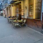 Kiezlage/ Pizzeria inkl.Inventar + 2 Zimmer Wohnung sucht Nachfolger