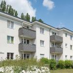 Wohnen Nähe Tegeler See- Sonnige Wohnung mit Balkon (möbliert)