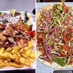 Schillerkiez-Leinestr. U8/ Döner-Imbiss inkl.Ausstattung abzugeben (Abstand erforderlich)