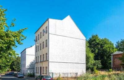 Investment / Mehrfamilienhaus in Sachsen