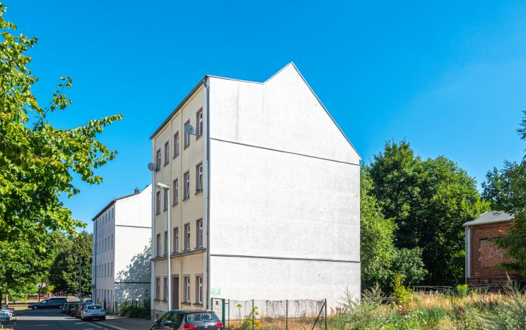 Investment / Mehrfamilienhaus in Sachsen