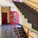 Ku´damm Nähe/ Bezugsfreie City-Wohnung mit Lift für Selbstnutzer oder Anleger (Airbnb oder WG-tauglich)