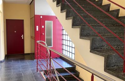 Ku´damm Nähe/ Bezugsfreie City-Wohnung mit Lift für Selbstnutzer oder Anleger (Airbnb oder WG-tauglich)