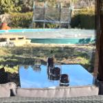 Heiligensee/ Wohnen im Grünen – Bezugsfreie Doppelhaushälfte mit Keller, Garage u.Pool (neu saniert)