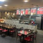 – Nähe U/S-Bahn Hermannstr./ Restaurant inkl. Ausstattung u.Inventar im Neuköllner Kiez abzugeben-