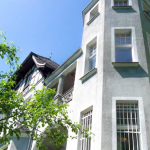 Grunewald / Gründerzeitvilla mit 7 Einheiten und Seezugang zum Königssee (bereits aufgeteilt)