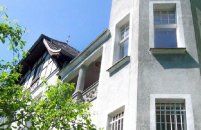 Grunewald / Gründerzeitvilla mit 7 Einheiten und Seezugang zum Königssee (bereits aufgeteilt)