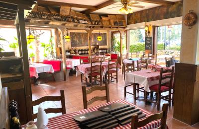 Gewerbeobjekt (Eigentum)- Gastro/Restaurant in guter Lage (z.Zt.vermietet)