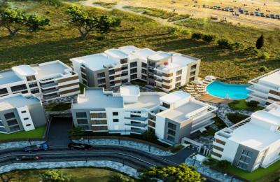 Zypern-Lapta/ Traumhafte Wohnung in Region Kyrenia