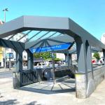 Nähe U8-Franz-Neumann-Pl./ Gewerbeimmobilie-Restaurant inkl.Grst. (Eigentum)