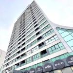 Istanbul-Esenyurt/ lux. Eigentumswohnung mit Pool am Bosporus (für Anleger oder Selbstnutzer)