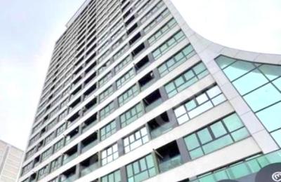 Istanbul-Esenyurt/ lux. Eigentumswohnung mit Pool am Bosporus (für Anleger oder Selbstnutzer)