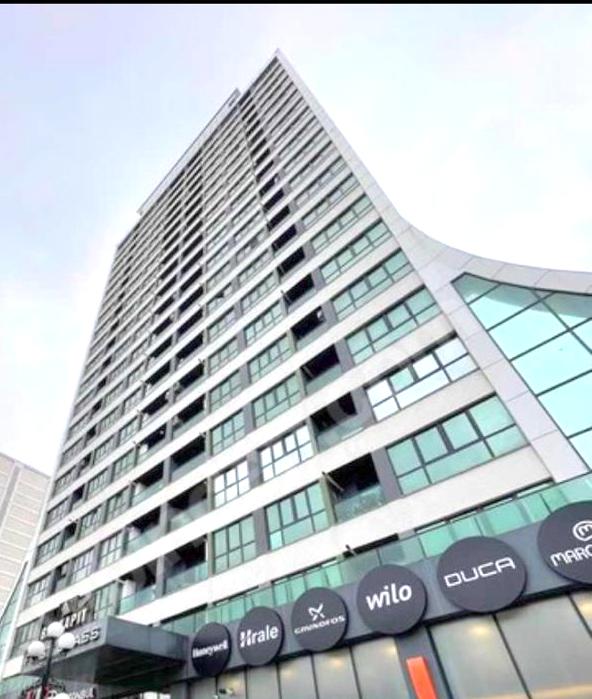 Istanbul-Esenyurt/ lux. Eigentumswohnung mit Pool am Bosporus (für Anleger oder Selbstnutzer)