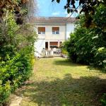 – Nähe Britzer Garten/ Reihenendhaus mit Teilkeller und Garage –