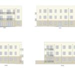 Leipzig- Wohnprojekt für ein Mehrfamilienhaus mit Keller